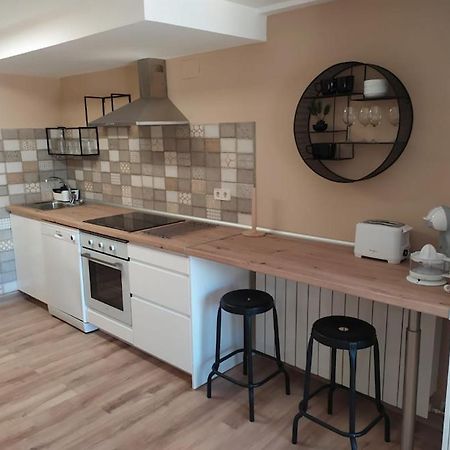 Check-In Casas El Rinconet Apartment Cerler Bagian luar foto