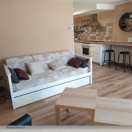 Check-In Casas El Rinconet Apartment Cerler Bagian luar foto