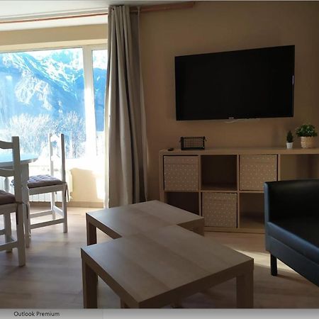 Check-In Casas El Rinconet Apartment Cerler Bagian luar foto