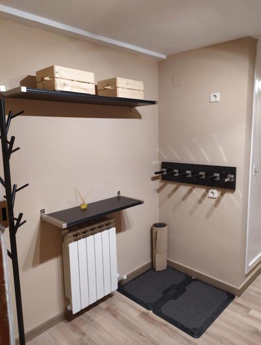 Check-In Casas El Rinconet Apartment Cerler Bagian luar foto