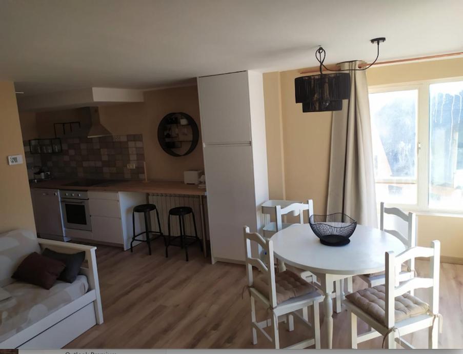 Check-In Casas El Rinconet Apartment Cerler Bagian luar foto