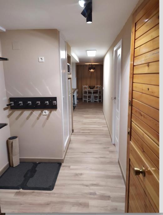 Check-In Casas El Rinconet Apartment Cerler Bagian luar foto